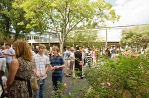 Colegio Preparatorio Cisterciense en la actualidad