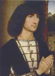 Ludovico Sforza (1452-1508)