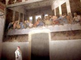La Última Cena de Leonardo da&nbsp;Vinci