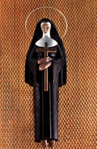 Santa Rita, de Penella.