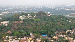 Monte de Santo Tomás