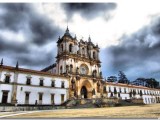 Abadía de Santa Maria d’Alcobaça en Portugal&nbsp;(II)