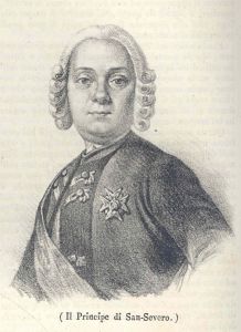 Principe Raimondo di Sangro